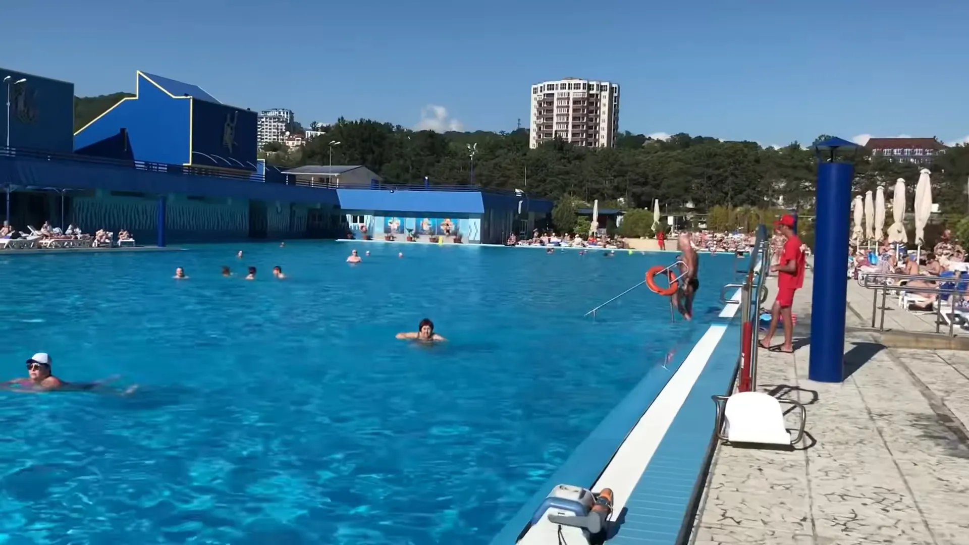 Районы города: инфраструктура, транспорт и тишина для жизни зимой